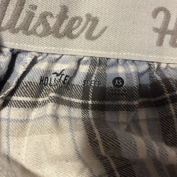 Hollister PJ pants - Picture 3 of 3